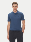 BOSS Polo s&auml;rk Passenger 50507803 Sinine Slim Fit