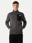 The North Face Fliis Crest NF0A897C Hall Regular Fit