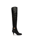 Liu Jo Ratsasaapad Blake 03 SF6027 PX889 Must