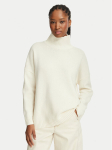 Weekend Max Mara Golf Borgia 2625366142 Kreemjas Relaxed Fit