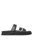Tory Burch Pl&auml;tud Ines Sport Slide 161636 Must