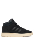 adidas Tossud Rapid Court Mid Winterized Shoes JR1026 Must