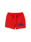 Original Marines Spordi&scaron;ortsid DFP0274NM Punane Regular Fit 3_6M