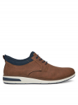 Rieker Poolsaapad 11357-24 Pruun