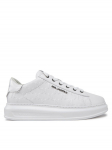 KARL LAGERFELD Tossud Kapri KL52549K Valge