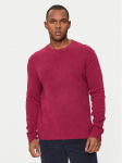 United Colors Of Benetton Kampsun 10R2U108E Bordoopunane Regular Fit