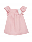 United Colors Of Benetton Suvekleit 43WBGV026 Roosa Regular Fit 110