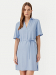 JDY Igap&auml;evane kleit Olli 15341086 Sinine Regular Fit XS