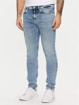 Calvin Klein Jeans Teksad J30J326524 Sinine Skinny Fit
