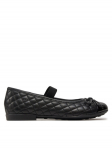 Geox Baleriinad J Plie' B J5455B 08502 C9999 M Must