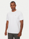 Guess T-s&auml;rk M4YI0A KCCM1 Valge Regular Fit