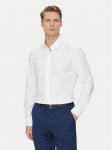 Boss S&auml;rk P-Hank-S-Kent-C1-222 50503554 Valge Slim Fit