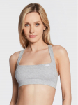 Chantelle Rinnahoidja-top Cotton Comfort C15P10 Hall