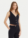 Marella Vest Camper 2513911034 Tumesinine Slim Fit 46