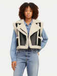 JJXX Varrukateta jakk Joanna 12264943 Must Regular Fit