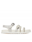 Liu Jo Sandaalid Nora 925 4A5311 EX303 Valge 35