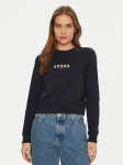 Guess Jeans Pluus W5RQ28 K68I4 Tumesinine Regular Fit
