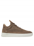 Filling Pieces Tossud Low Top 10122793055 Pruun 41