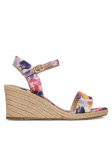 Tamaris Espadrillid 1-28300-42 Oranž 40