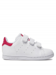 adidas Tossud Stan Smith Cf 1 FX7538 Valge 26