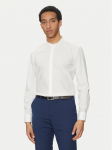 BOSS S&auml;rk H-HANK-S-STAN-C3-252 50539176 Valge Slim Fit