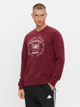adidas Pluus Graphics Archive Crew Sweatshirt IC5770 Punane Regular Fit S