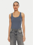 Vero Moda Top Lulu 10323756 Sinine Regular Fit M