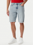 Calvin Klein Jeans Teksap&uuml;ksid J30J327193 Sinine Slim Fit