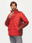 Columbia Kevad-s&uuml;gis jope Labyrinth Loop&trade; II 2086894 Punane Regular Fit L