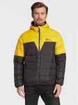 Jack Wolfskin Sulejope Dna Tundra 1206612 Kollane Regular Fit M