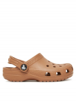 Crocs Pl&auml;tud Classic Clog 206991 Pruun