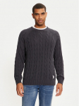 Pepe Jeans Kampsun Camdem PM702455 Tumesinine Regular Fit