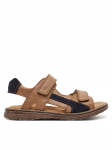 Froddo Sandaalid Daros Double G3150280-1 S Pruun 32