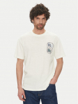 Liu Jo T-s&auml;rk QA5274 J7734 M9483 Valge Regular Fit