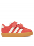 adidas Tossud VL Court 3.0 Shoes JR2218 Punane 20