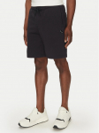 Armani Exchange Spordi&scaron;ortsid XM000471 AF13109 UB101 Tumesinine Regular Fit M
