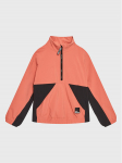Jack Wolfskin Softshell jope Teen 1609811 Koralliv&auml;rviline Regular Fit 152