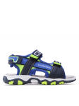 Lumberjack Sandaalid SB07606-027 M Sinine