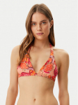 Guess Bikini &uuml;lemine osa E5GJ20 KCR12 Oranž