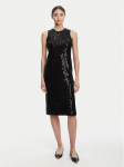 Marella Kokteilikleit Adetto 2523326024 Must Regular Fit