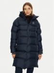 Hagl&ouml;fs Talvejope Long Mimic 607706 Tumesinine Relaxed Fit