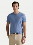 Polo Ralph Lauren T-s&auml;rk 710740727095 Sinine Custom Slim Fit