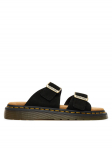 Dr. Martens Pl&auml;tud Josef DM41082001 Must 40