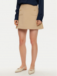 Tommy Hilfiger Miniseelik WW0WW44994 Beež Regular Fit 42