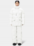 Rains Sulejope 15050 Valge Regular Fit