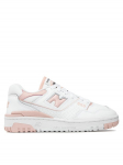 New Balance Tossud BBW550BP Valge