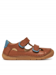 Froddo Sandaalid Paix Up Double G2150198-2 S Pruun