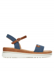 Clara Barson Sandaalid WS2506-01 Sinine 38