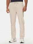 Pepe Jeans Dressip&uuml;ksid Gymdigo Pull On Pant PM211692 Beež Regular Fit