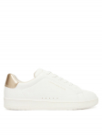 Tommy Hilfiger Tossud Low Cut Lace Up Sneaker T3A9-33976-1355 D Valge